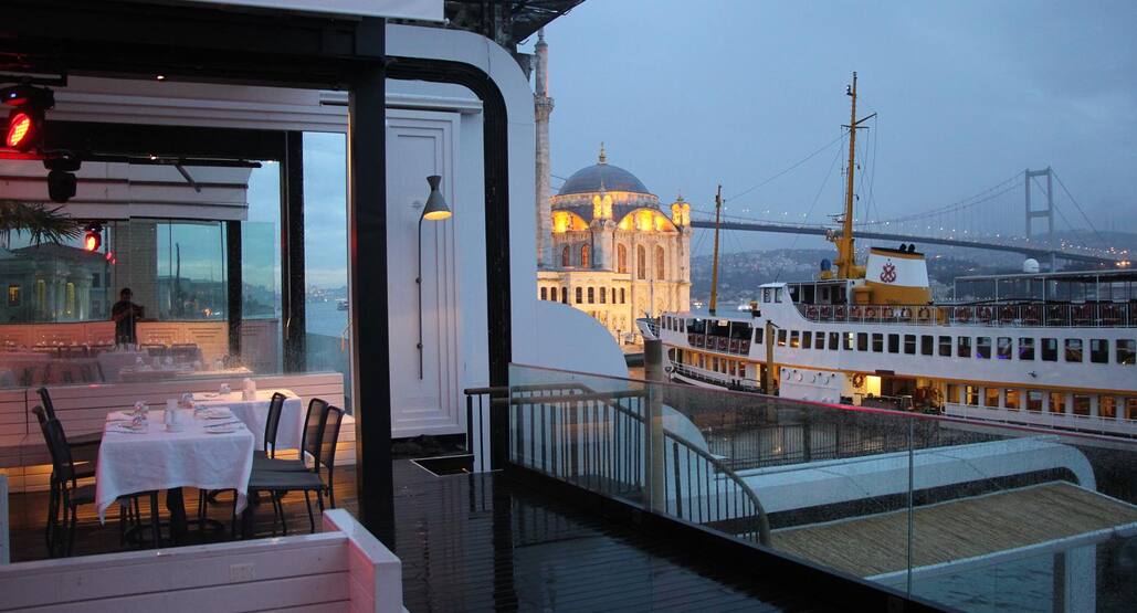 Ruby Photos Pictures Of Ruby Istanbul Zomato